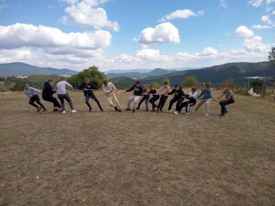 Европейския ден на спорта 2