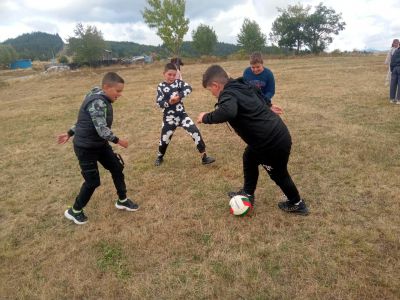 Европейския ден на спорта 3