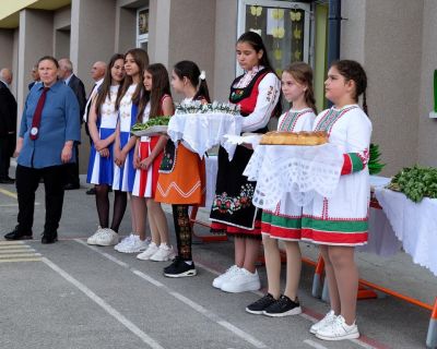 СТЕМ - ОУ Д-р Петър Берон - Биркова, Велинград