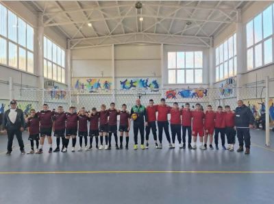 1 - ОУ Д-р Петър Берон - Биркова, Велинград