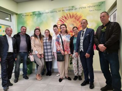 1 - ОУ Д-р Петър Берон - Биркова, Велинград