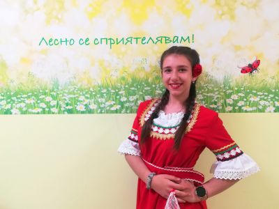 1 - ОУ Д-р Петър Берон - Биркова, Велинград