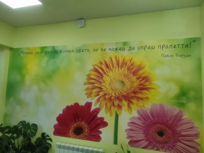 1 - ОУ Д-р Петър Берон - Биркова, Велинград