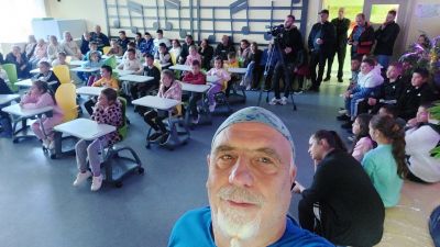 1 - ОУ Д-р Петър Берон - Биркова, Велинград